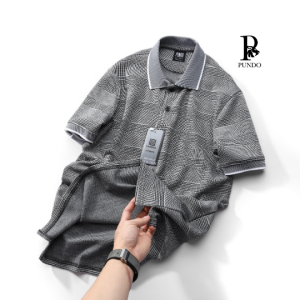 Set Bộ Polo Nam PUNDO SBPD01