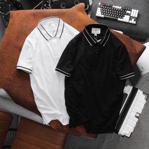 áo polo jacobs and cole