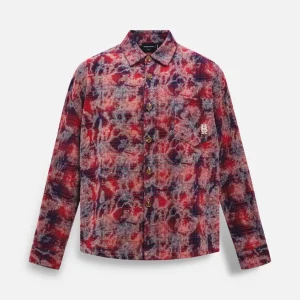 áo flannel