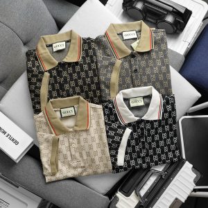 áo polo gucci cao cấp