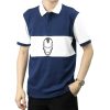 áo polo ironman pundo