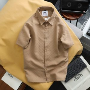 áo sơ mi zara sốp