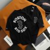 áo thun boston redsox