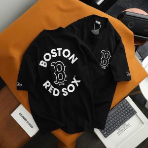 áo thun boston redsox