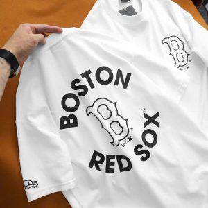 áo thun boston redsox