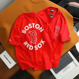 áo thun boston redsox