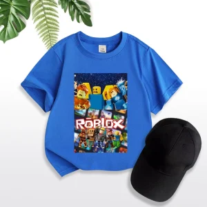 áo thun roblox