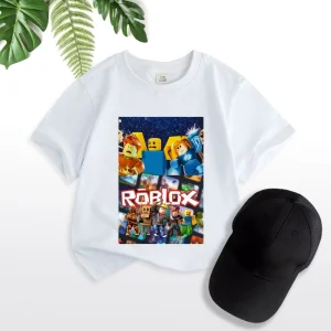 áo thun roblox