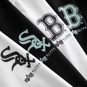 áo thun sox alpha