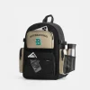Balo nam nữ đi học đi làm BAMA Border Backpack