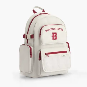 Balo nam nữ đi học đi làm BAMA Border Backpack