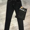quần jean burberry