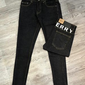 quần jean burberry