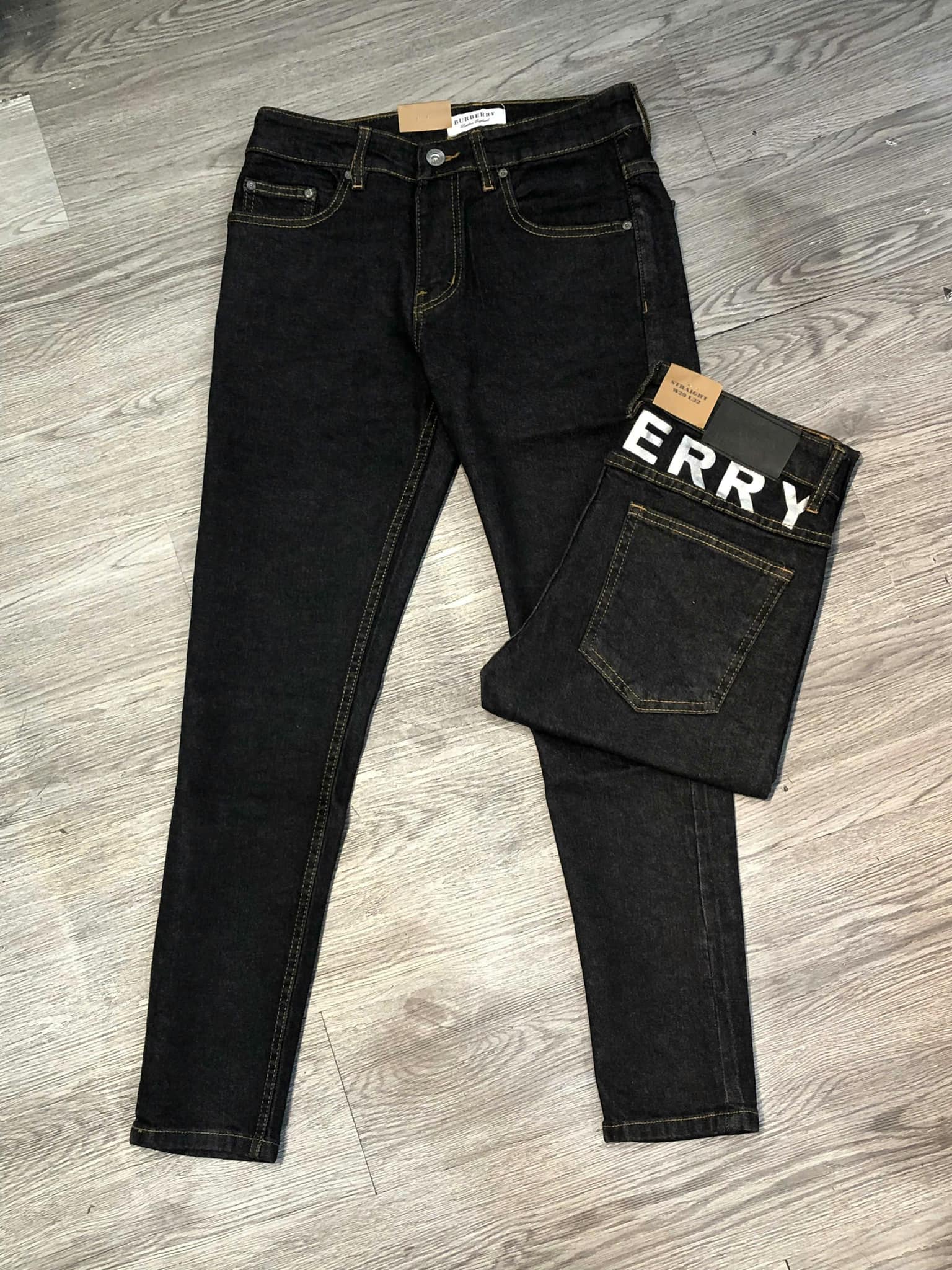 quan-jeans-burberry-pundo-1 quần jean burberry