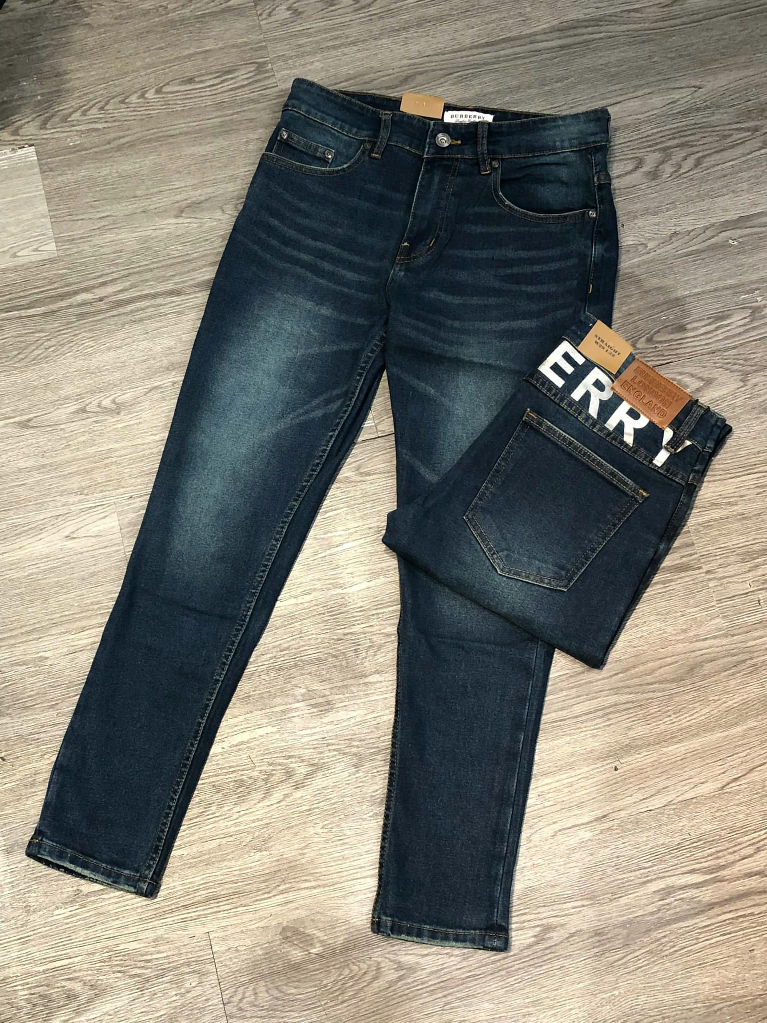 quan-jeans-burberry-pundo-2 quần jean burberry