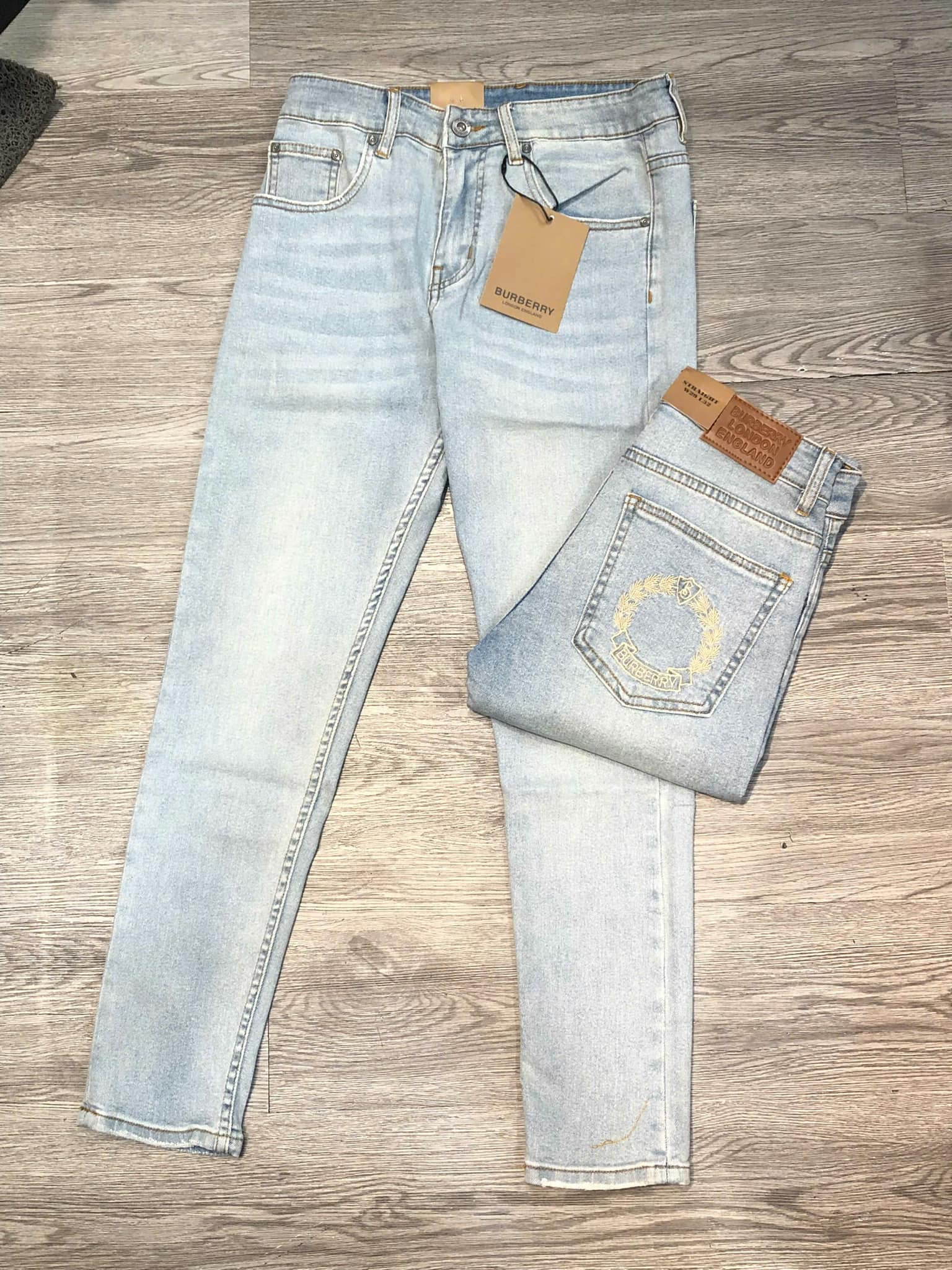 quan-jeans-burberry-pundo-3 quần jean burberry