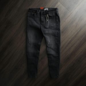 quần jeans superdry