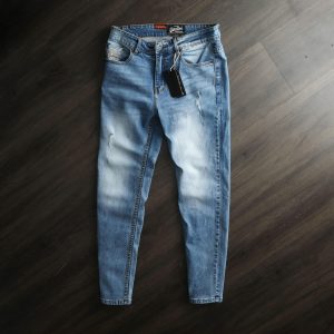 quần jeans superdry