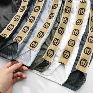 quần short gucci cao cấp