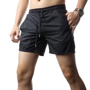 quần short thể thao chạy bộ tập gym