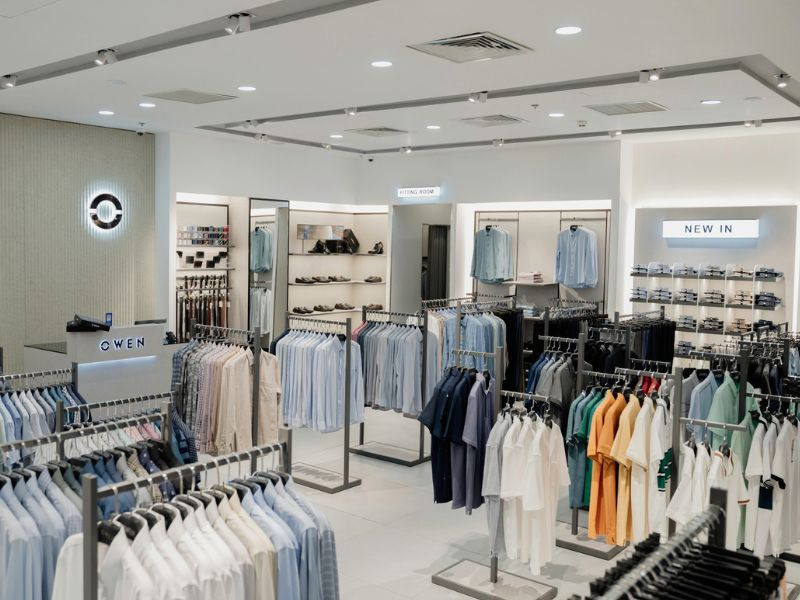 Pundo Store - Nơi Chất Lượng Dẫn Lối Phong Cách