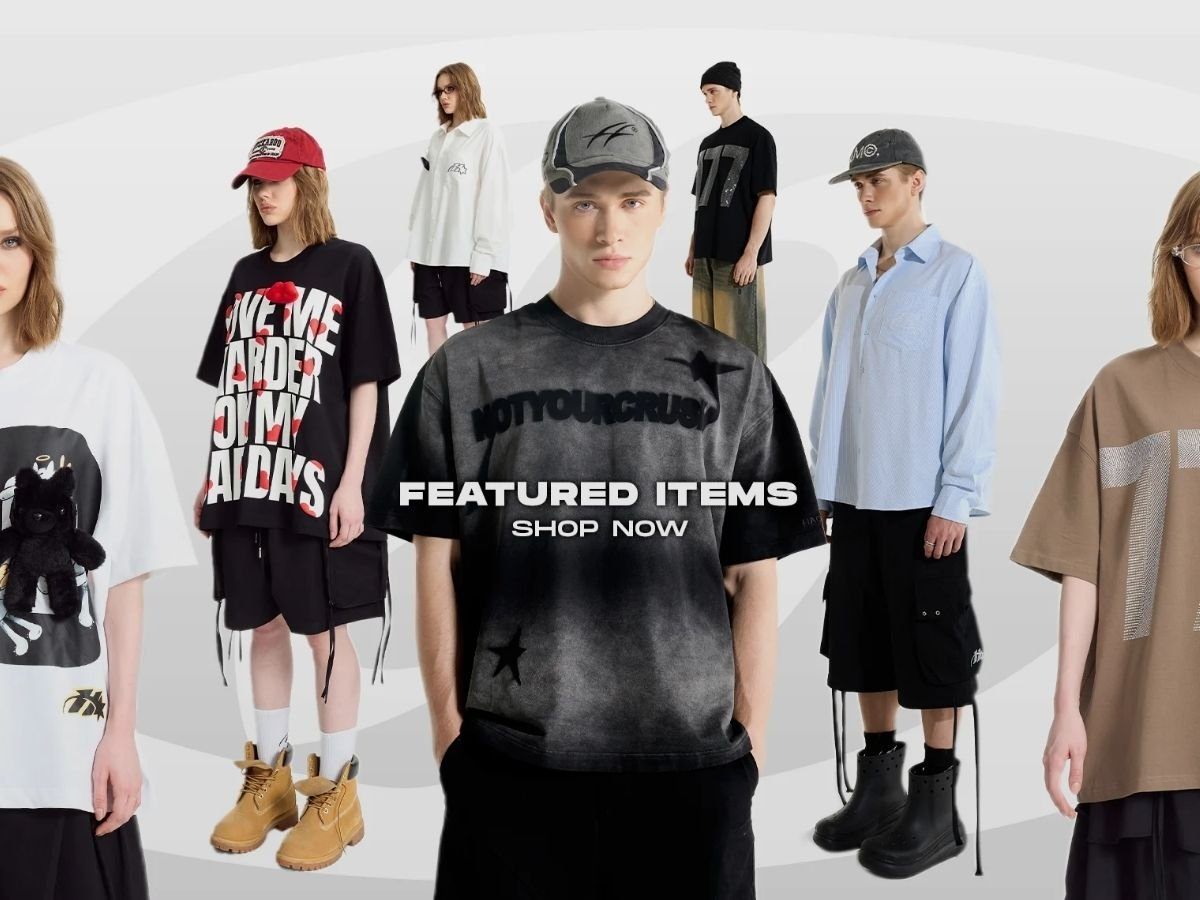 Levents / DirtyCoins / SWE - Dành cho tín đồ Streetwear