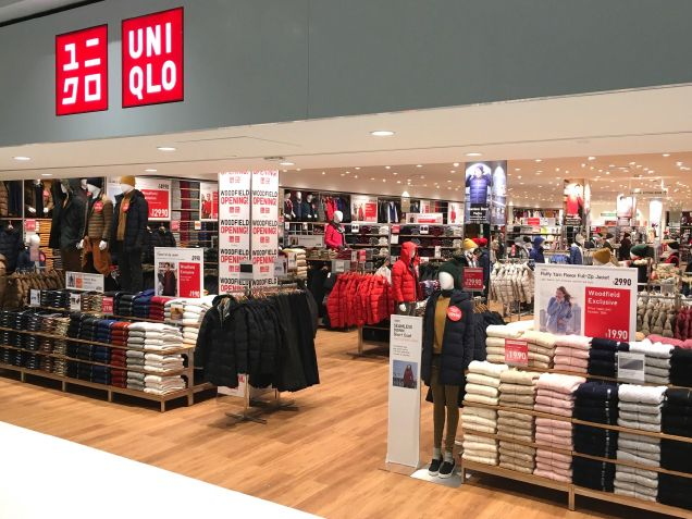 Uniqlo - Tinh hoa tối giản từ Nhật Bản