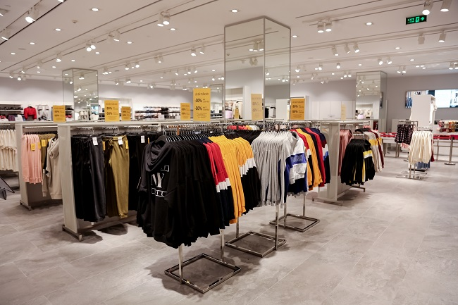H&M / ZARA