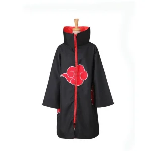 áo khoác Akatsuki