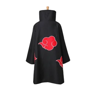 áo khoác Akatsuki