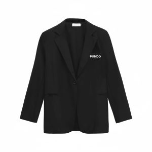 áo blazer pundo