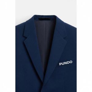 áo blazer pundo