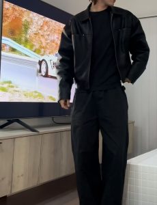 Áo bomber là áo gì