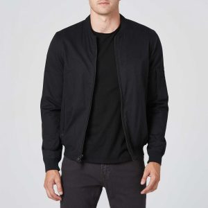 áo khoác bomber