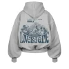 áo khoác hoodie