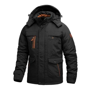 áo parka