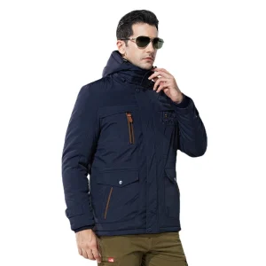 áo parka