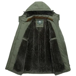 áo parka