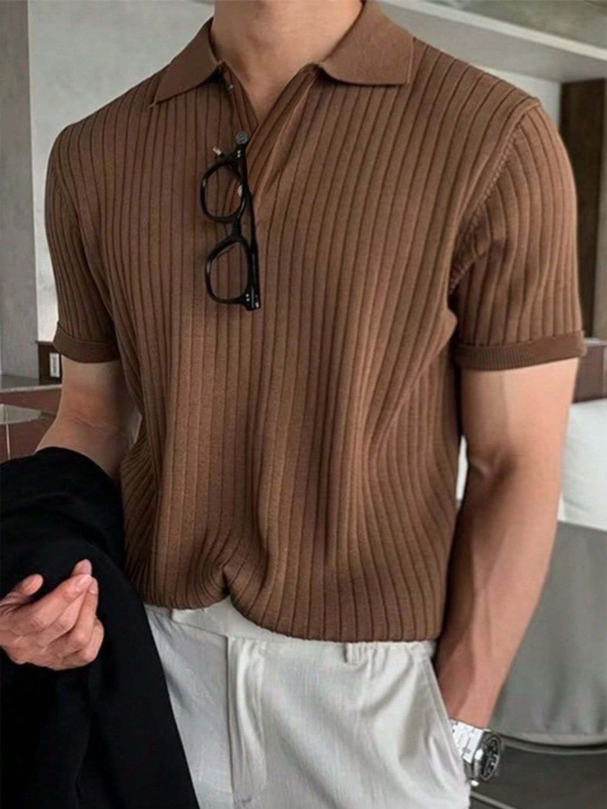 Lịch sử ra đời và phát triển của áo polo