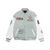 áo varsity