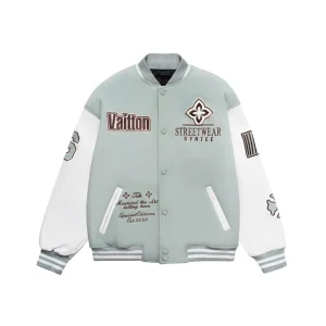 áo varsity