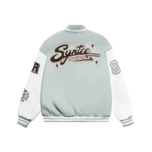 áo varsity
