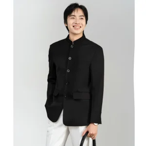 áo vest thanh xuân trung quốc