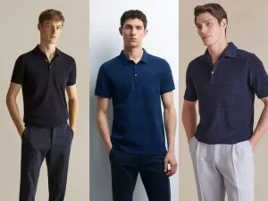 các thương hiệu áo polo nổi tiếng