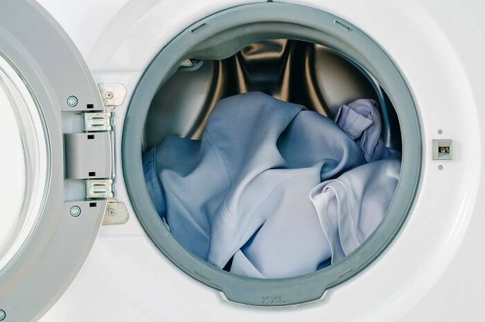Hướng Dẫn Cách Giặt Áo Sơ Mi Bằng Máy Giặt Tiện Lợi, Hiệu Quả