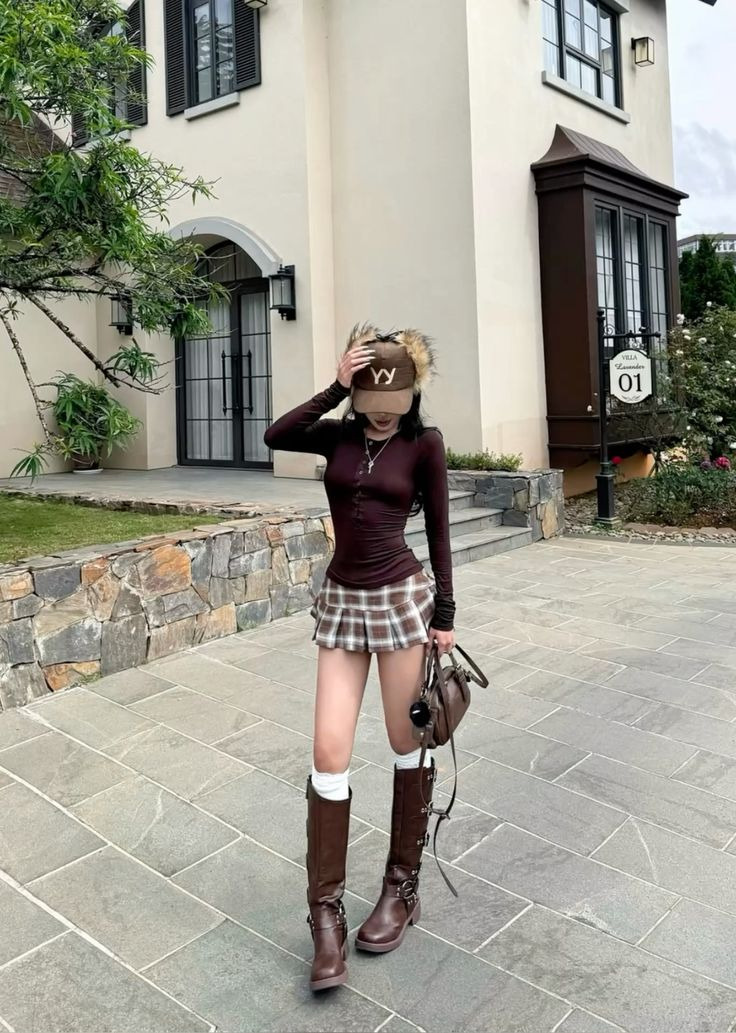 grunge style