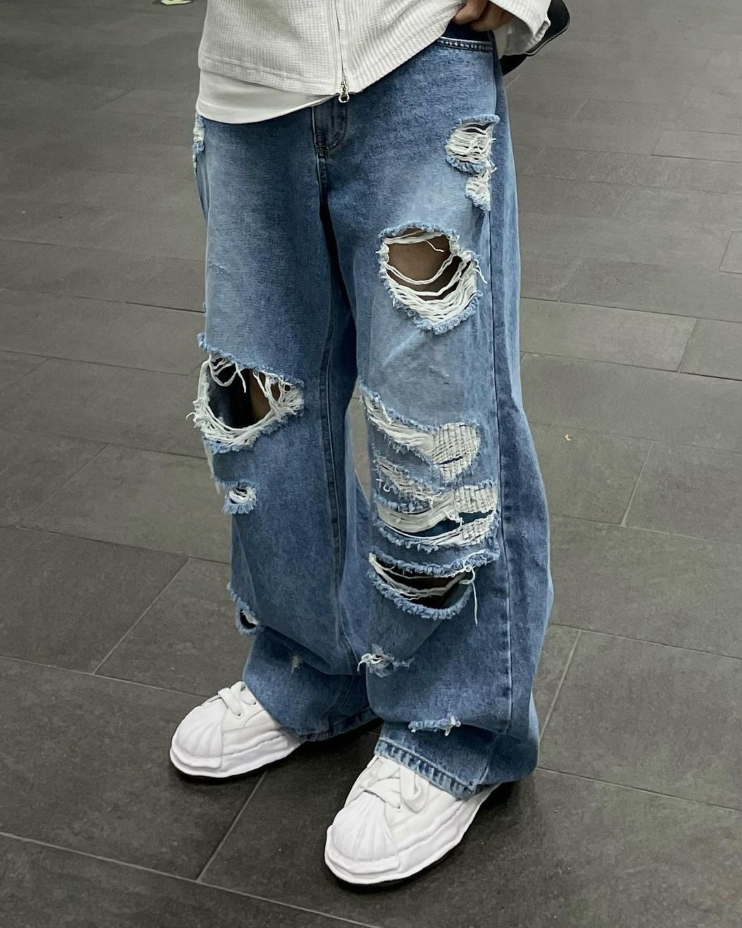Grunge 