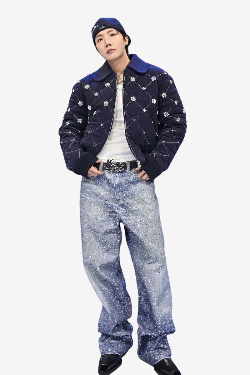 Luxury Streetwear - sự kết hợp giữa đường phố phóng khoáng và thời trang cao cấp