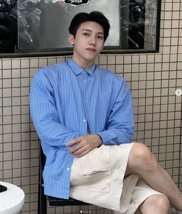fashion stylist nguyễn viết sơn