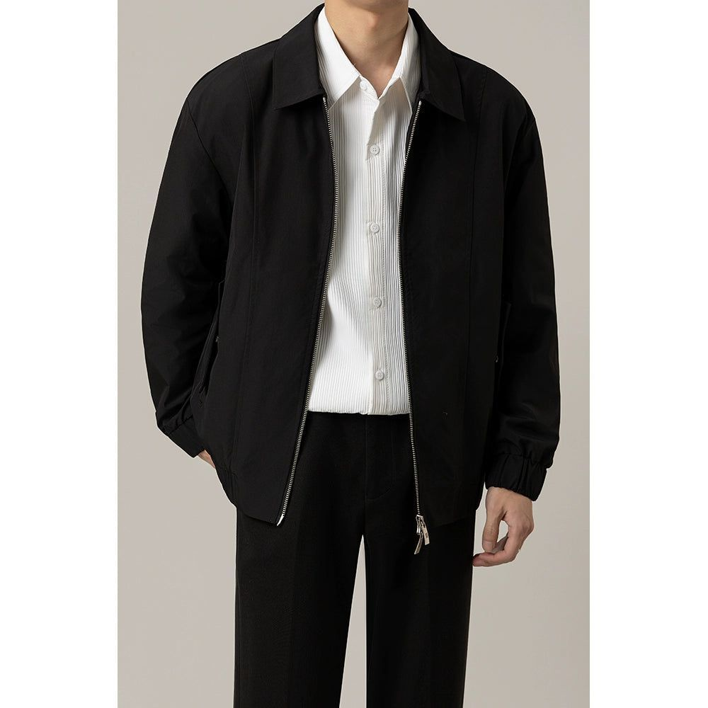 Bomber Jacket - Năng Động Và Trẻ Trung